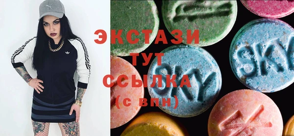 хмурый Новозыбков